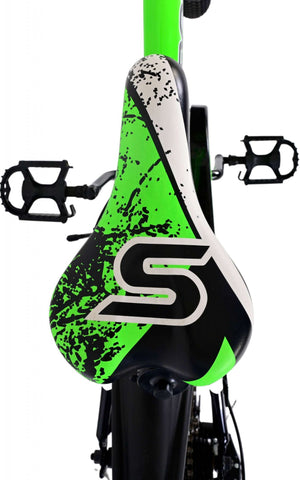 TPFSports Sportivo Kinderfahrrad - Jungen - 7 Gänge - 20 Zoll TPFSports Sportivo Kinderfahrrad - Jungen - 7 Gänge - 20 Zoll