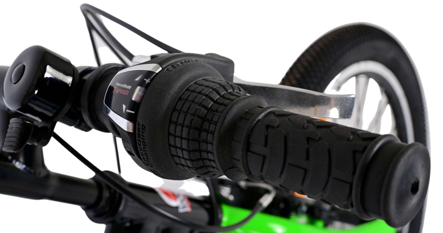 TPFSports Sportivo Kinderfahrrad - Jungen - 7 Gänge - 20 Zoll TPFSports Sportivo Kinderfahrrad - Jungen - 7 Gänge - 20 Zoll