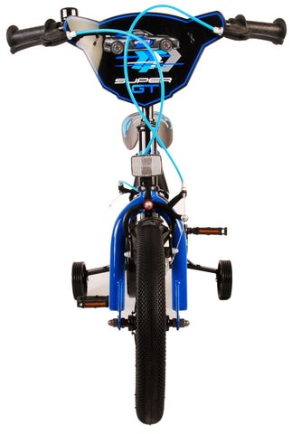 TPFSports Super GT Kinderfahrrad - Jungen - 14 Zoll TPFSports Super GT Kinderfahrrad - Jungen - 14 Zoll