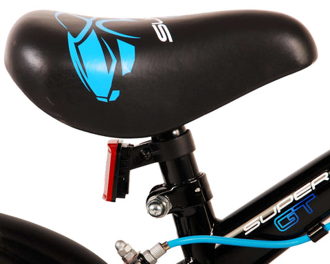 TPFSports Super GT Kinderfahrrad - Jungen - 14 Zoll TPFSports Super GT Kinderfahrrad - Jungen - 14 Zoll