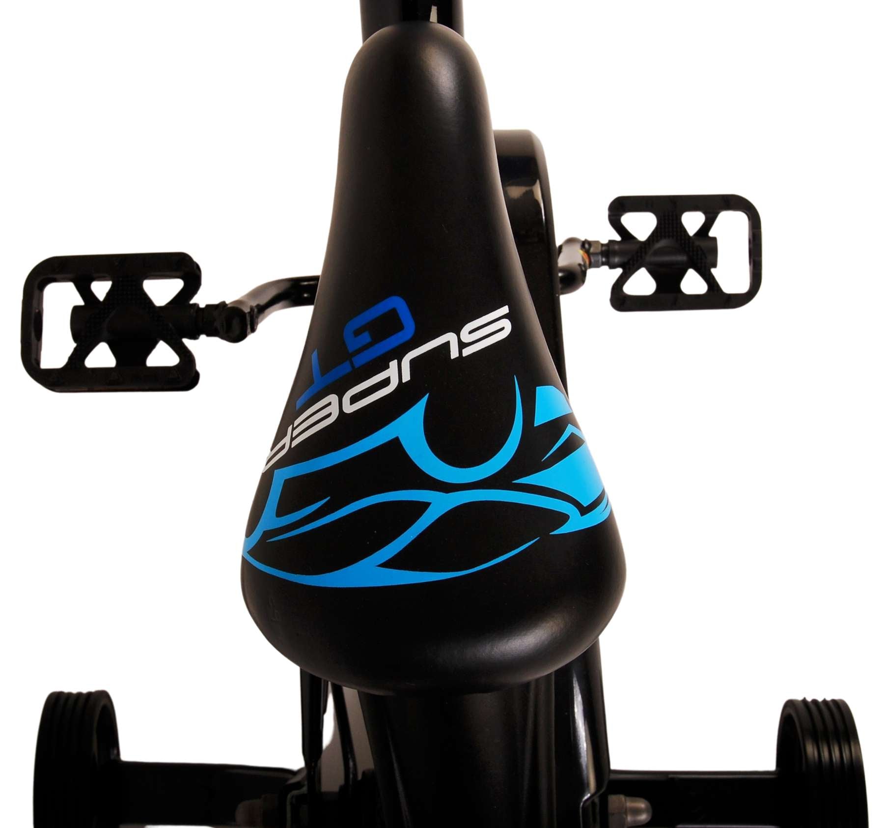 TPFSports Super GT Kinderfahrrad - Jungen - 14 Zoll TPFSports Super GT Kinderfahrrad - Jungen - 14 Zoll