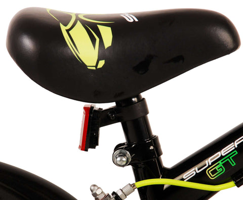 TPFSports Super GT Kinderfahrrad - Jungen - 14 Zoll TPFSports Super GT Kinderfahrrad - Jungen - 14 Zoll