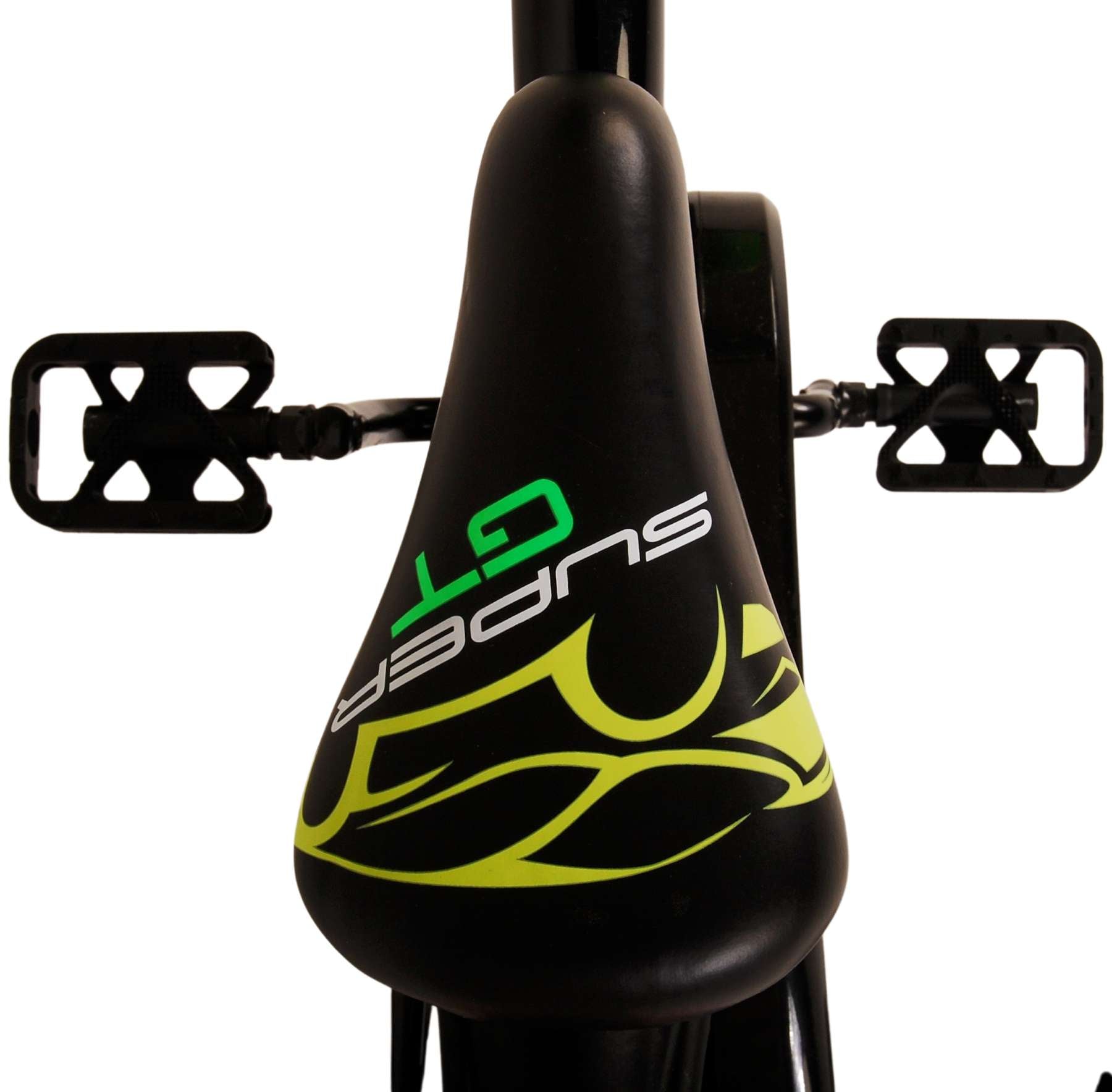 TPFSports Super GT Kinderfahrrad - Jungen - 14 Zoll TPFSports Super GT Kinderfahrrad - Jungen - 14 Zoll