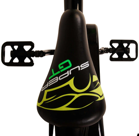 TPFSports Super GT Kinderfahrrad - Jungen - 14 Zoll TPFSports Super GT Kinderfahrrad - Jungen - 14 Zoll