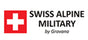 Swiss Alpine Military Logo