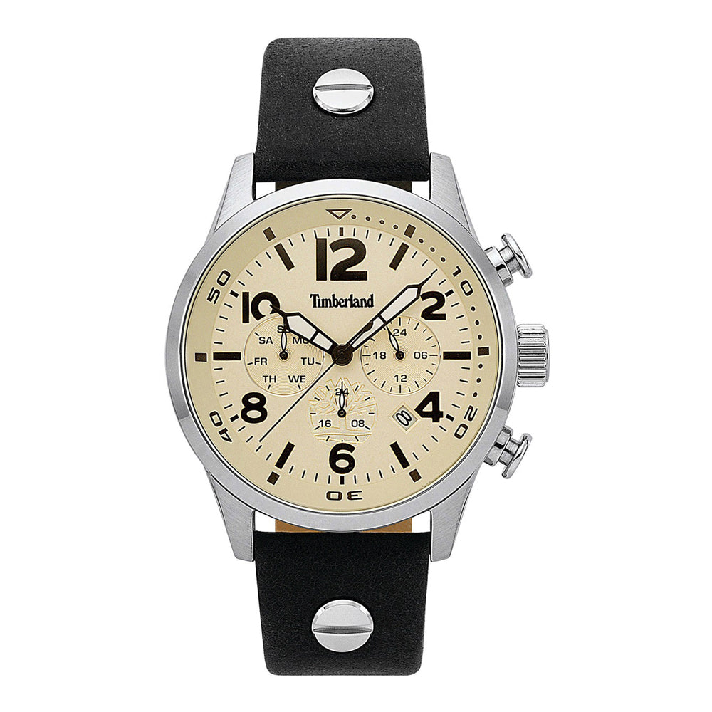 Timberland Jenness TBL.15376JS/07 Herrenuhr Dualtimer Timberland Jenness TBL.15376JS/07 Herrenuhr Dualtimer