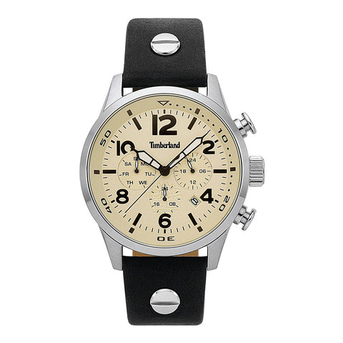 Timberland Jenness TBL.15376JS/07 Herrenuhr Dualtimer Timberland Jenness TBL.15376JS/07 Herrenuhr Dualtimer