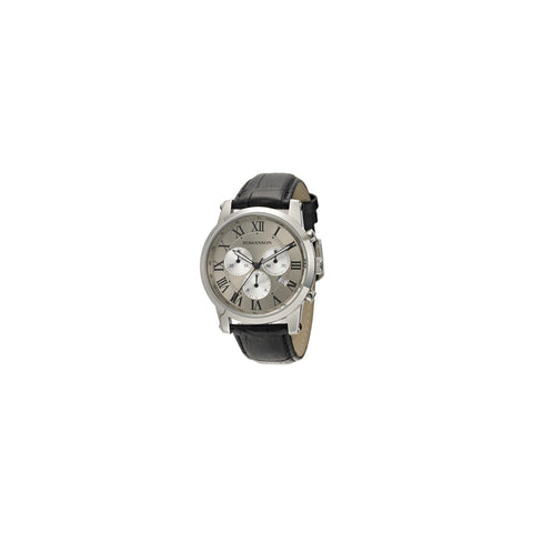 Romanson Sports TL0334HM1WBA5B Herrenuhr Chronograph Romanson Sports TL0334HM1WBA5B Herrenuhr Chronograph