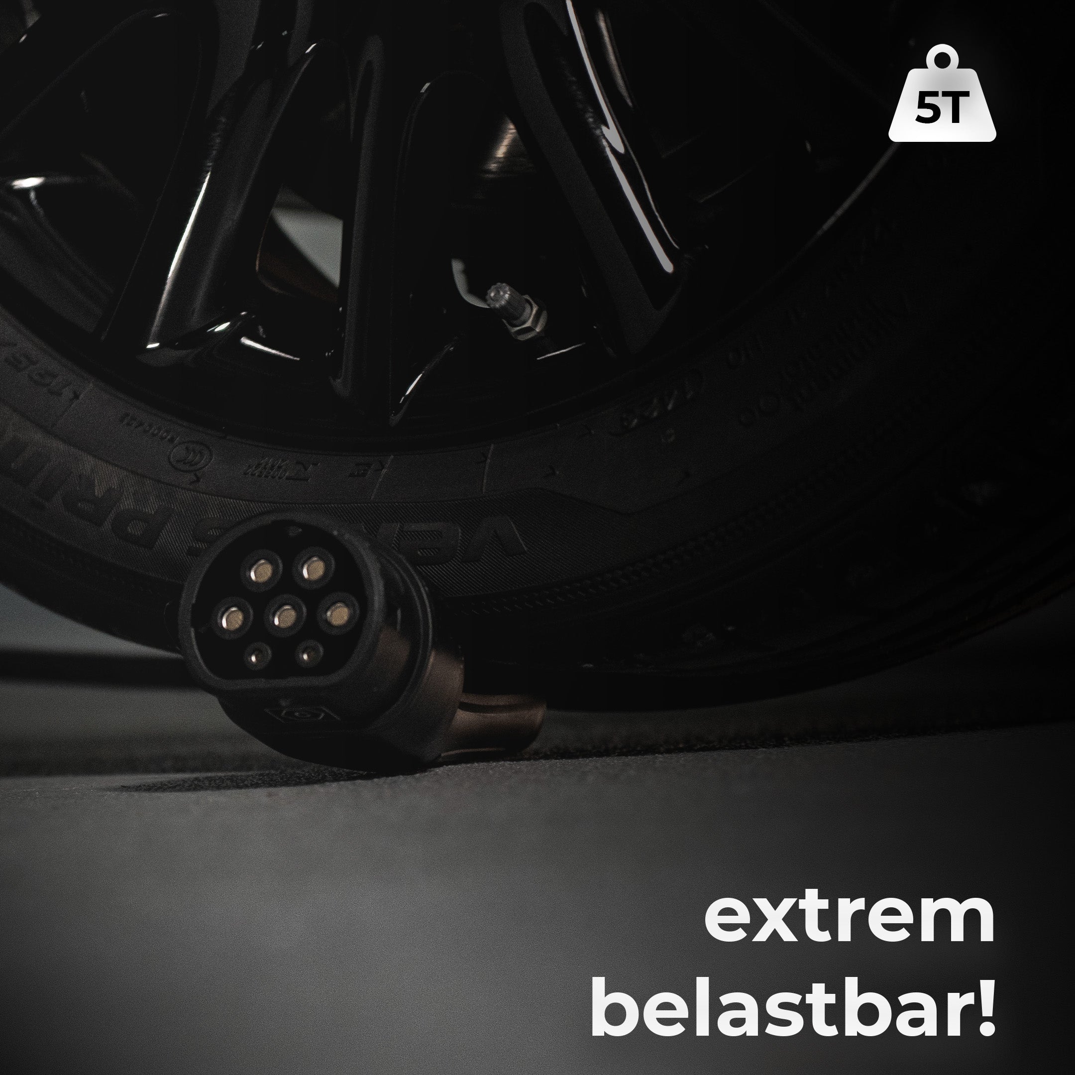 TPFNet Typ 2 E-Auto Ladekabel 7.2kW, 32A, 1-Phasig, 5-10m TPFNet Typ 2 E-Auto Ladekabel 7.2kW, 32A, 1-Phasig, 5-10m