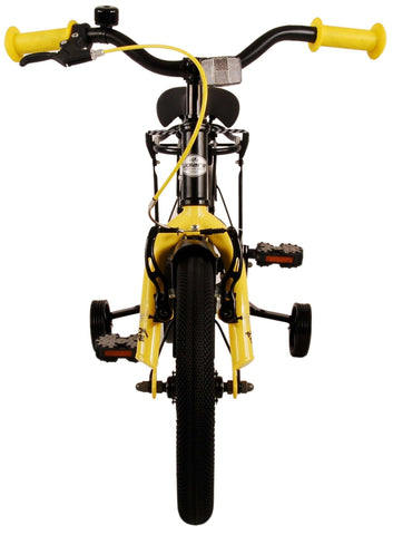 TPFSports Thombike Kinderfahrrad - Jungen - 14 Zoll TPFSports Thombike Kinderfahrrad - Jungen - 14 Zoll