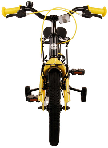 TPFSports Thombike Kinderfahrrad - Jungen - 14 Zoll TPFSports Thombike Kinderfahrrad - Jungen - 14 Zoll