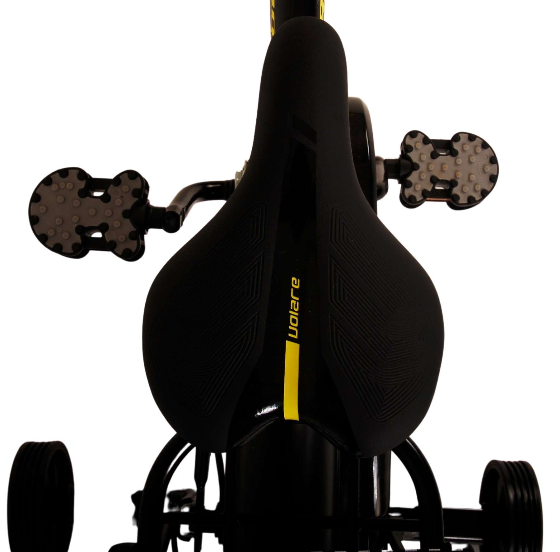 TPFSports Thombike Kinderfahrrad - Jungen - 14 Zoll TPFSports Thombike Kinderfahrrad - Jungen - 14 Zoll