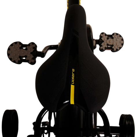 TPFSports Thombike Kinderfahrrad - Jungen - 14 Zoll TPFSports Thombike Kinderfahrrad - Jungen - 14 Zoll