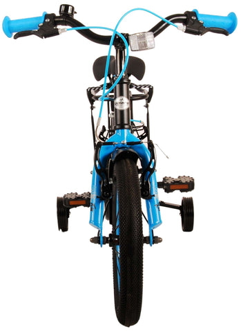 TPFSports Thombike Kinderfahrrad - Jungen - 14 Zoll TPFSports Thombike Kinderfahrrad - Jungen - 14 Zoll