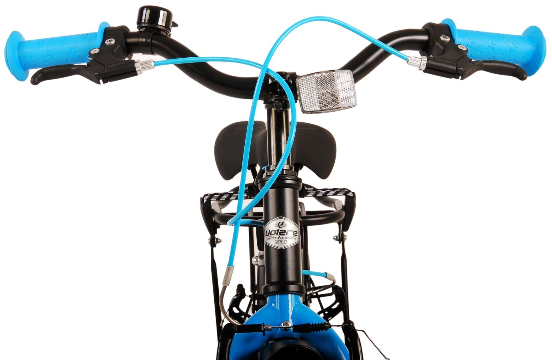 TPFSports Thombike Kinderfahrrad - Jungen - 14 Zoll TPFSports Thombike Kinderfahrrad - Jungen - 14 Zoll