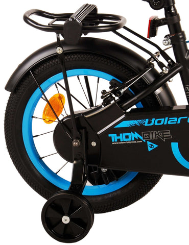 TPFSports Thombike Kinderfahrrad - Jungen - 14 Zoll TPFSports Thombike Kinderfahrrad - Jungen - 14 Zoll