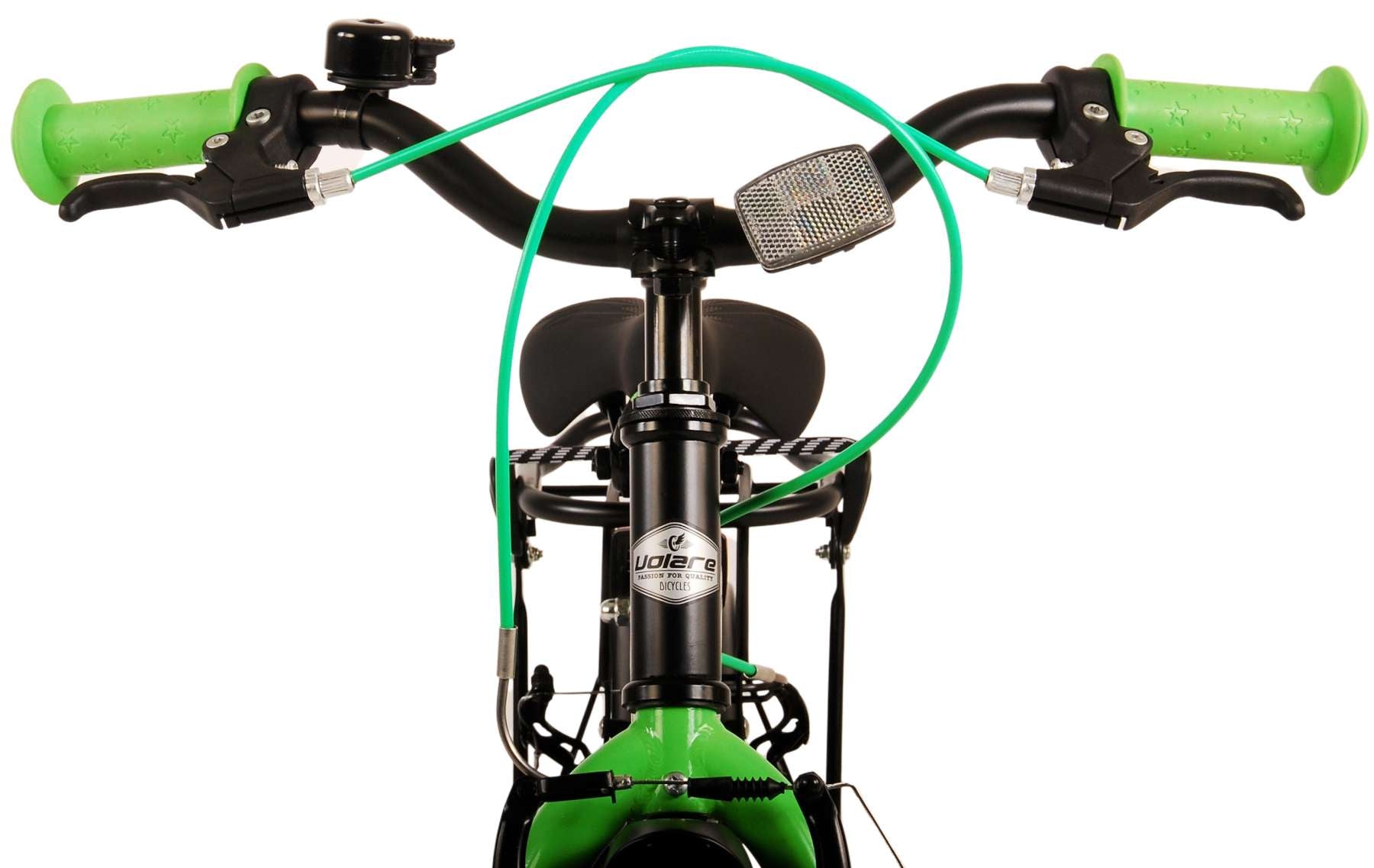 TPFSports Thombike Kinderfahrrad - Jungen - 14 Zoll TPFSports Thombike Kinderfahrrad - Jungen - 14 Zoll