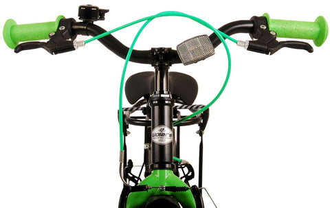 TPFSports Thombike Kinderfahrrad - Jungen - 14 Zoll TPFSports Thombike Kinderfahrrad - Jungen - 14 Zoll