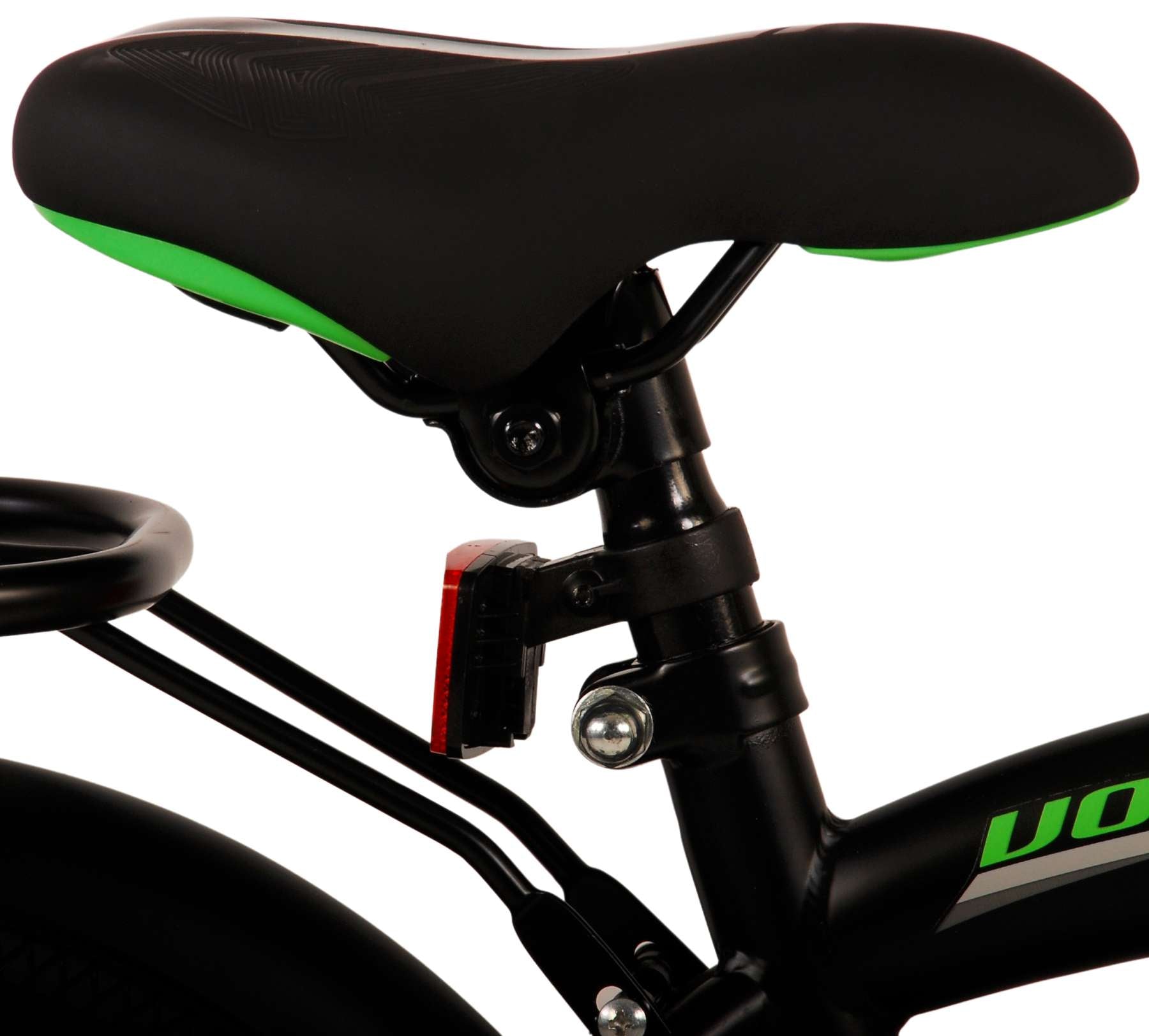 TPFSports Thombike Kinderfahrrad - Jungen - 14 Zoll TPFSports Thombike Kinderfahrrad - Jungen - 14 Zoll