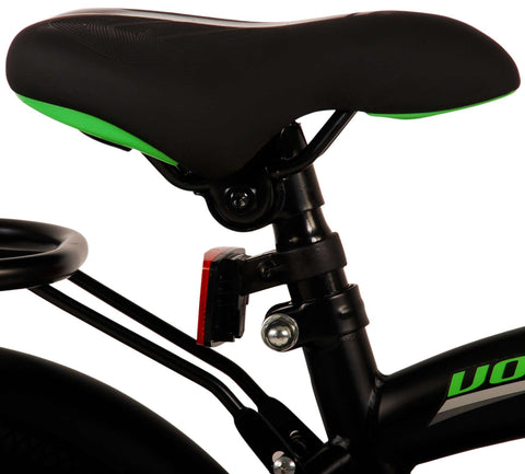 TPFSports Thombike Kinderfahrrad - Jungen - 14 Zoll TPFSports Thombike Kinderfahrrad - Jungen - 14 Zoll