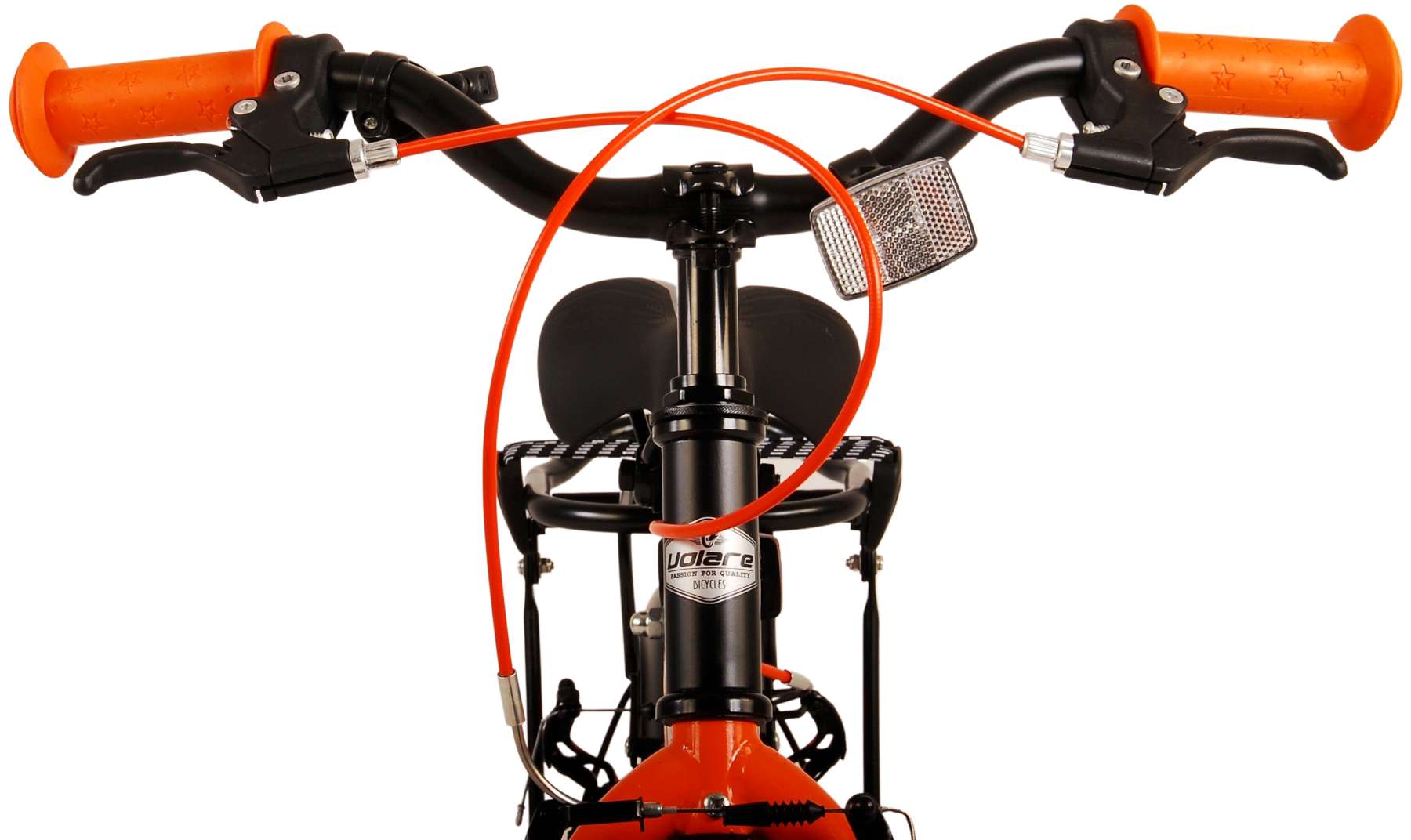 TPFSports Thombike Kinderfahrrad - Jungen - 14 Zoll TPFSports Thombike Kinderfahrrad - Jungen - 14 Zoll