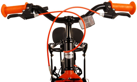 TPFSports Thombike Kinderfahrrad - Jungen - 14 Zoll TPFSports Thombike Kinderfahrrad - Jungen - 14 Zoll