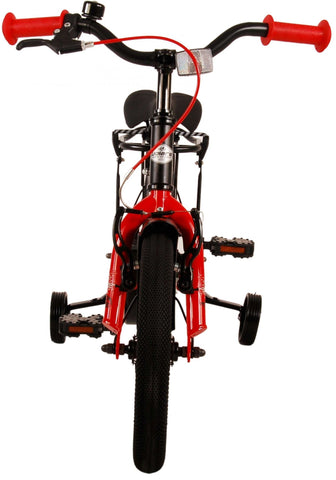 TPFSports Thombike Kinderfahrrad - Jungen - 14 Zoll TPFSports Thombike Kinderfahrrad - Jungen - 14 Zoll