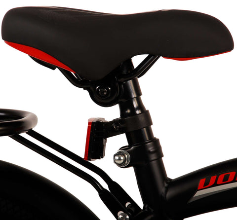 TPFSports Thombike Kinderfahrrad - Jungen - 14 Zoll TPFSports Thombike Kinderfahrrad - Jungen - 14 Zoll