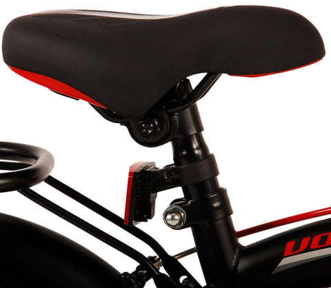 TPFSports Thombike Kinderfahrrad - Jungen - 14 Zoll TPFSports Thombike Kinderfahrrad - Jungen - 14 Zoll