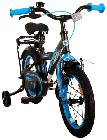 TPFSports Thombike Kinderfahrrad - Jungen - 14 Zoll TPFSports Thombike Kinderfahrrad - Jungen - 14 Zoll