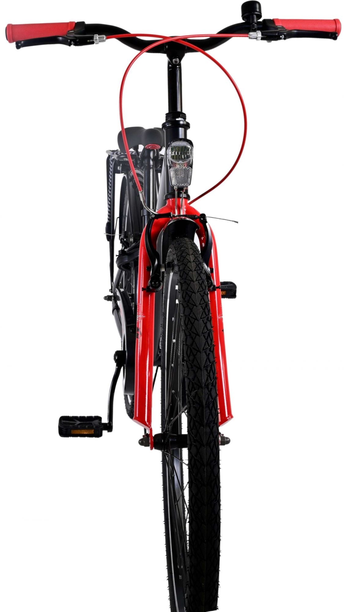 TPFSports Thombike Kinderfahrrad - Jungen - 26 Zoll TPFSports Thombike Kinderfahrrad - Jungen - 26 Zoll