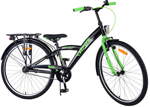 TPFSports Thombike Kinderfahrrad - Jungen - 26 Zoll TPFSports Thombike Kinderfahrrad - Jungen - 26 Zoll