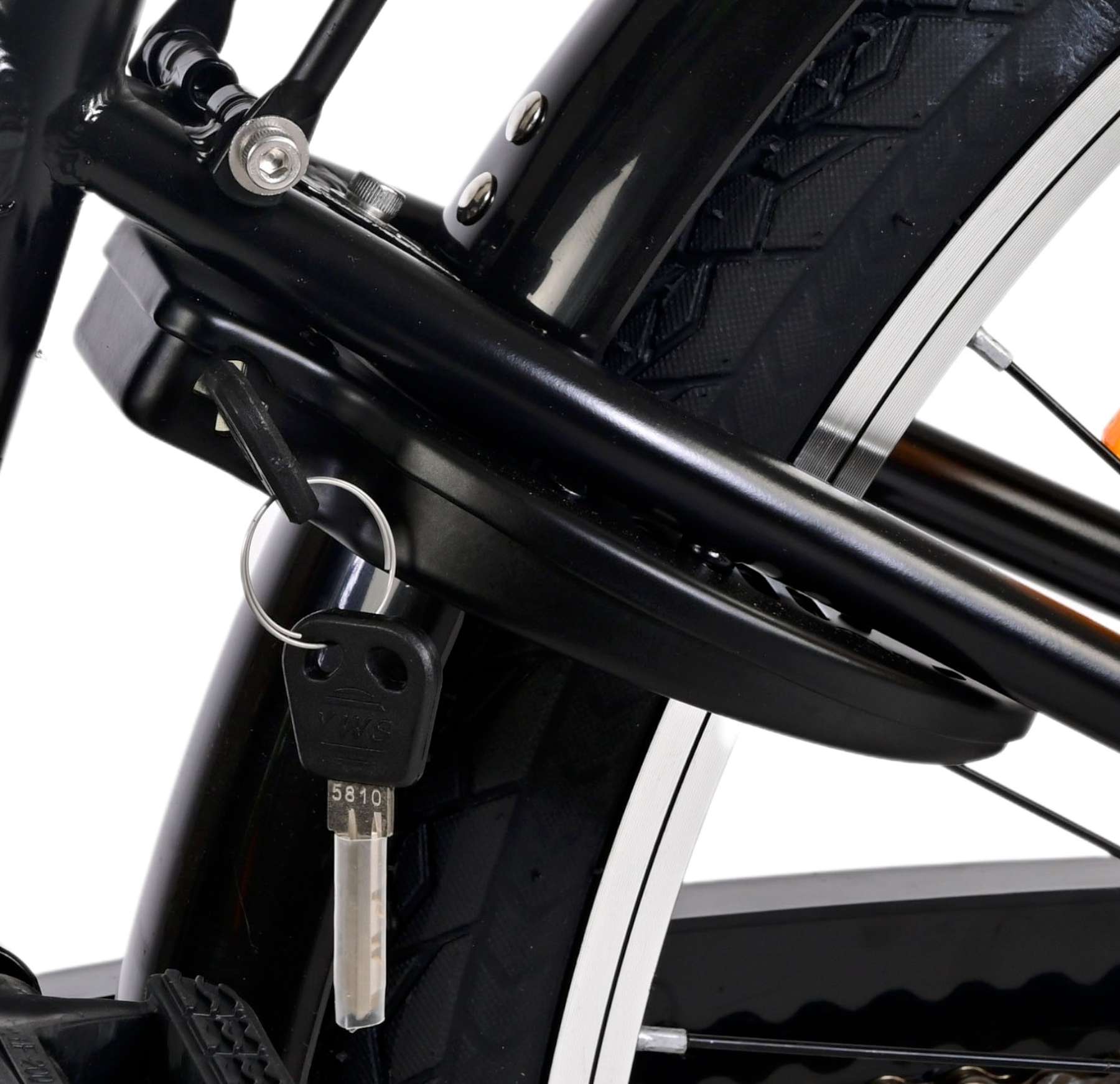 TPFSports Thombike Kinderfahrrad - Jungen - 26 Zoll - 3 Gänge TPFSports Thombike Kinderfahrrad - Jungen - 26 Zoll - 3 Gänge