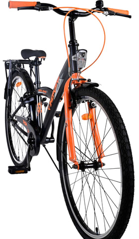 TPFSports Thombike Kinderfahrrad - Jungen - 26 Zoll TPFSports Thombike Kinderfahrrad - Jungen - 26 Zoll