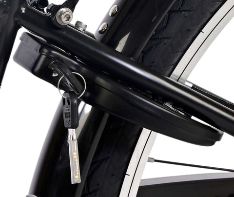 TPFSports Thombike Kinderfahrrad - Jungen - 26 Zoll - 3 Gänge TPFSports Thombike Kinderfahrrad - Jungen - 26 Zoll - 3 Gänge