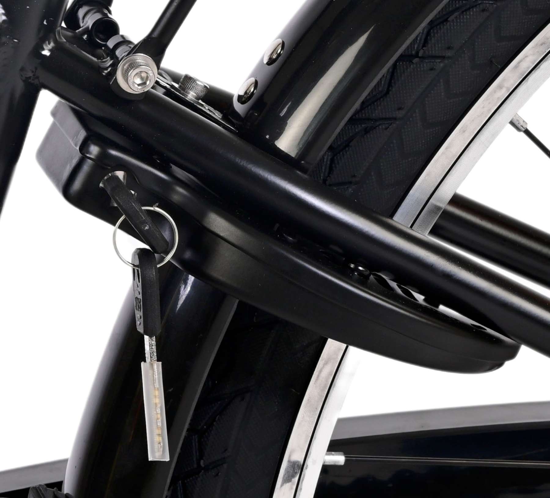 TPFSports Thombike Kinderfahrrad - Jungen - 26 Zoll - 3 Gänge TPFSports Thombike Kinderfahrrad - Jungen - 26 Zoll - 3 Gänge