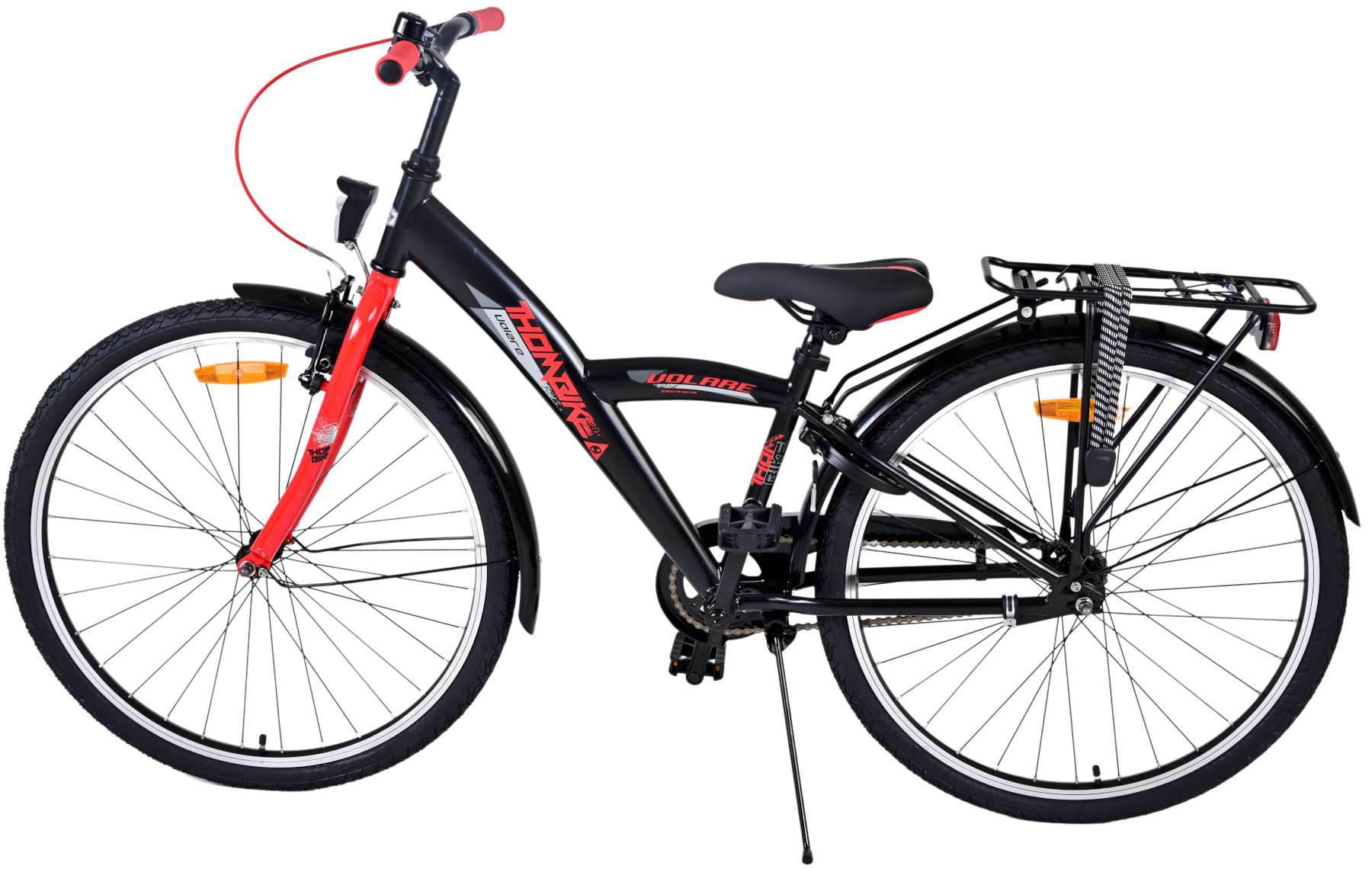 TPFSports Thombike Kinderfahrrad - Jungen - 26 Zoll TPFSports Thombike Kinderfahrrad - Jungen - 26 Zoll