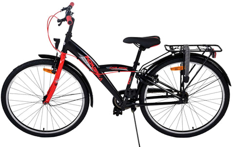 TPFSports Thombike Kinderfahrrad - Jungen - 26 Zoll TPFSports Thombike Kinderfahrrad - Jungen - 26 Zoll