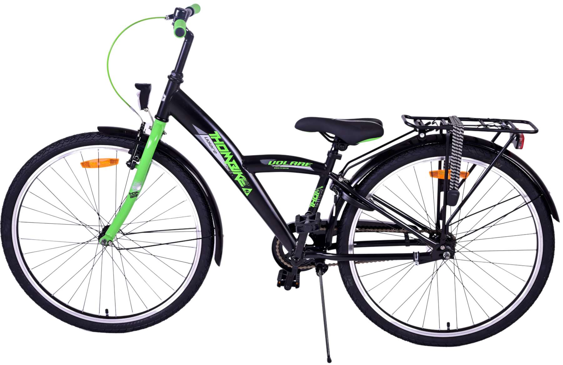 TPFSports Thombike Kinderfahrrad - Jungen - 26 Zoll TPFSports Thombike Kinderfahrrad - Jungen - 26 Zoll