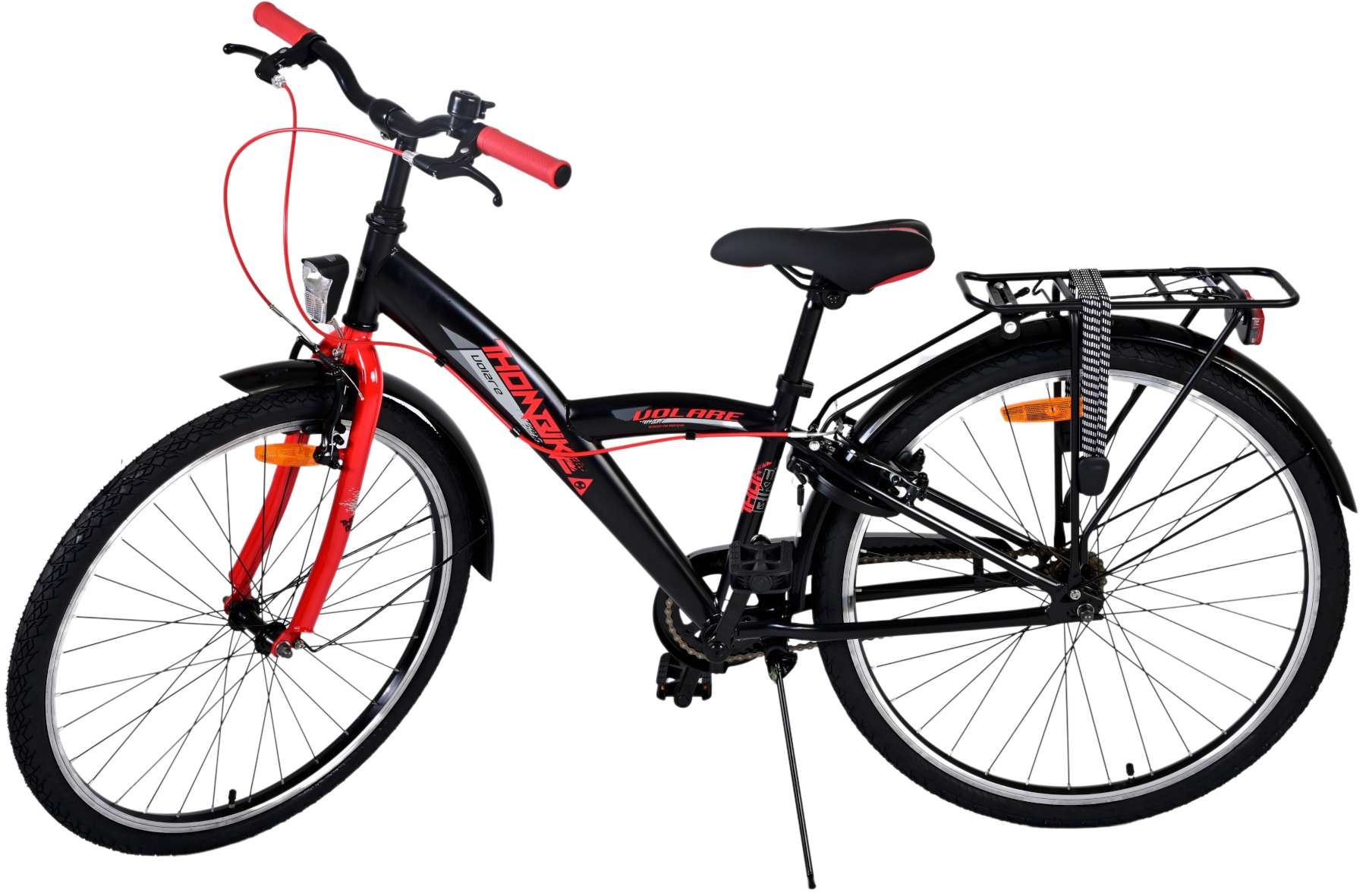 TPFSports Thombike Kinderfahrrad - Jungen - 26 Zoll TPFSports Thombike Kinderfahrrad - Jungen - 26 Zoll