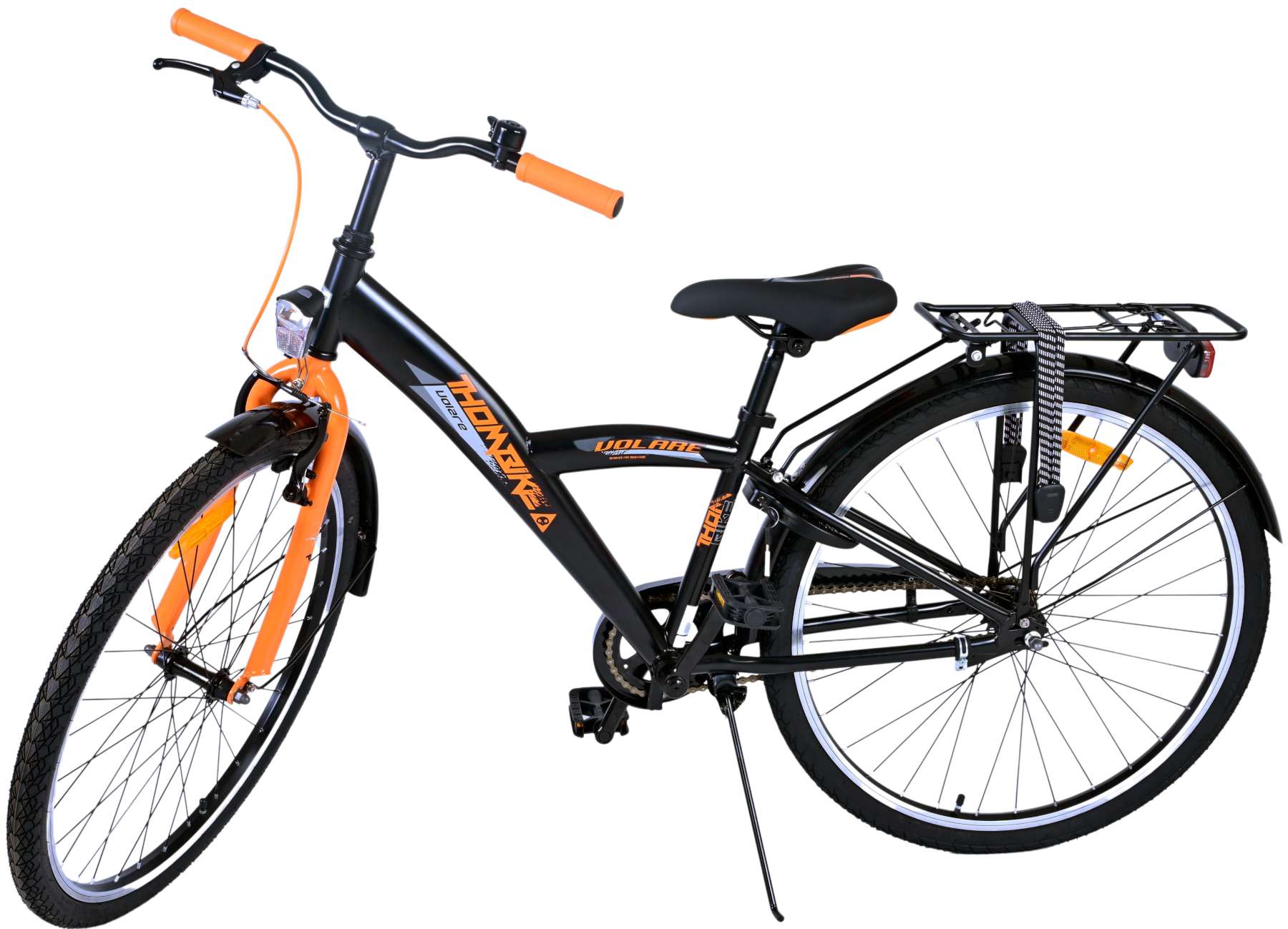 TPFSports Thombike Kinderfahrrad - Jungen - 26 Zoll TPFSports Thombike Kinderfahrrad - Jungen - 26 Zoll