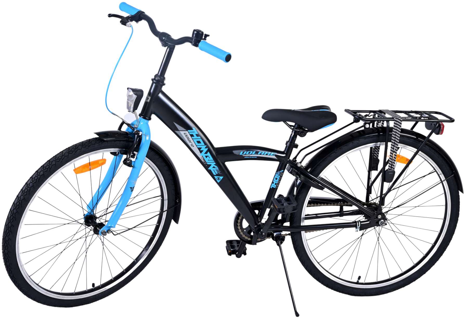 TPFSports Thombike Kinderfahrrad - Jungen - 26 Zoll TPFSports Thombike Kinderfahrrad - Jungen - 26 Zoll