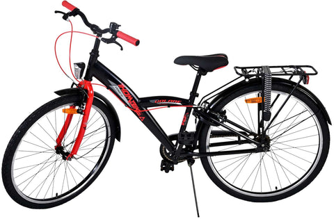 TPFSports Thombike Kinderfahrrad - Jungen - 26 Zoll TPFSports Thombike Kinderfahrrad - Jungen - 26 Zoll