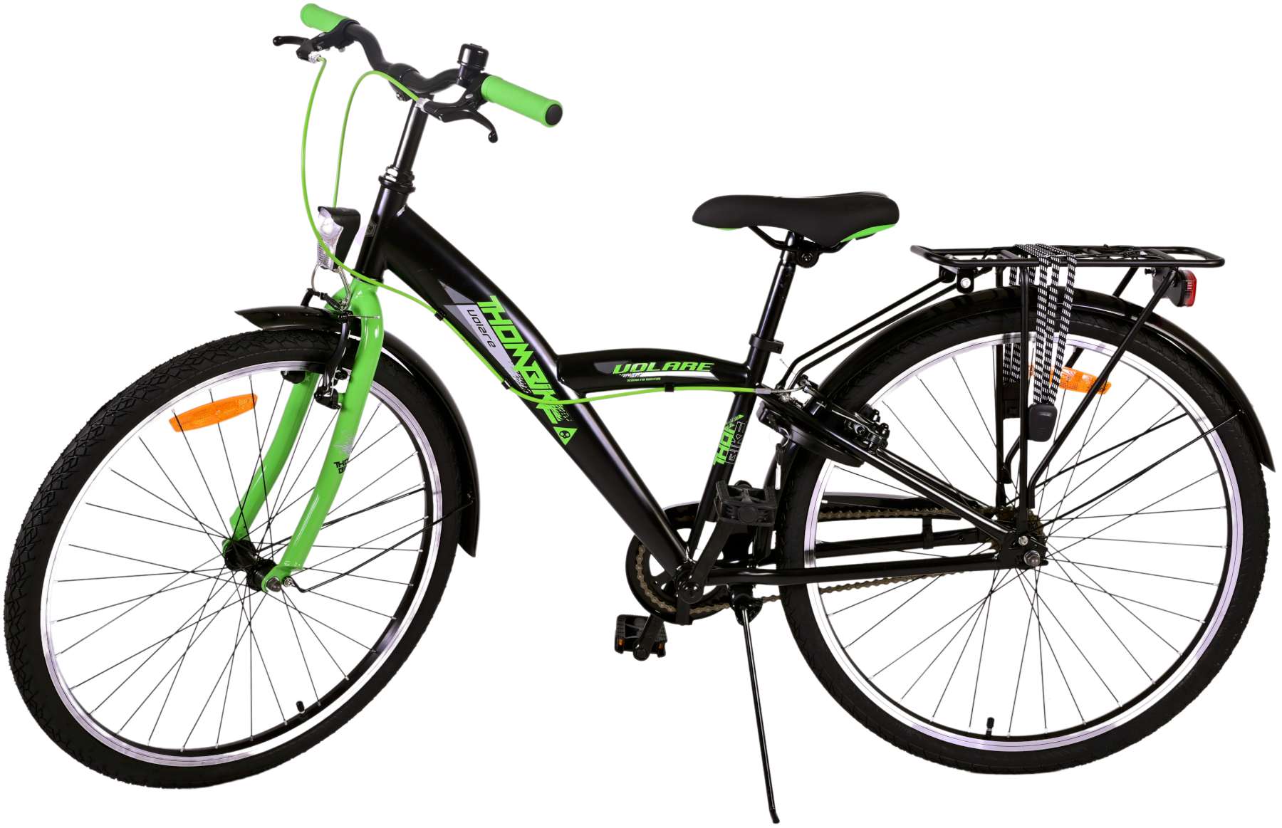 TPFSports Thombike Kinderfahrrad - Jungen - 26 Zoll TPFSports Thombike Kinderfahrrad - Jungen - 26 Zoll