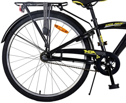 TPFSports Thombike Kinderfahrrad - Jungen - 26 Zoll - 3 Gänge TPFSports Thombike Kinderfahrrad - Jungen - 26 Zoll - 3 Gänge