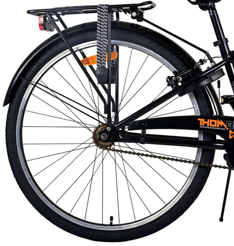 TPFSports Thombike Kinderfahrrad - Jungen - 26 Zoll TPFSports Thombike Kinderfahrrad - Jungen - 26 Zoll