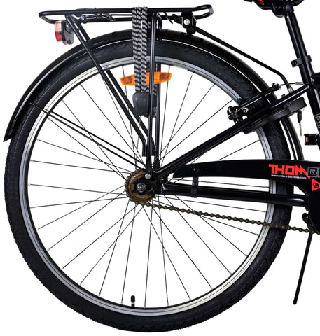 TPFSports Thombike Kinderfahrrad - Jungen - 26 Zoll TPFSports Thombike Kinderfahrrad - Jungen - 26 Zoll