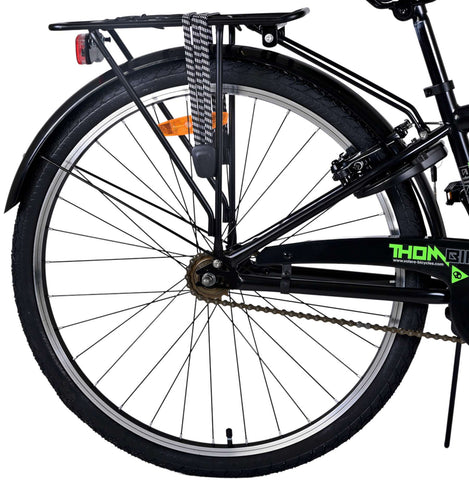 TPFSports Thombike Kinderfahrrad - Jungen - 26 Zoll TPFSports Thombike Kinderfahrrad - Jungen - 26 Zoll