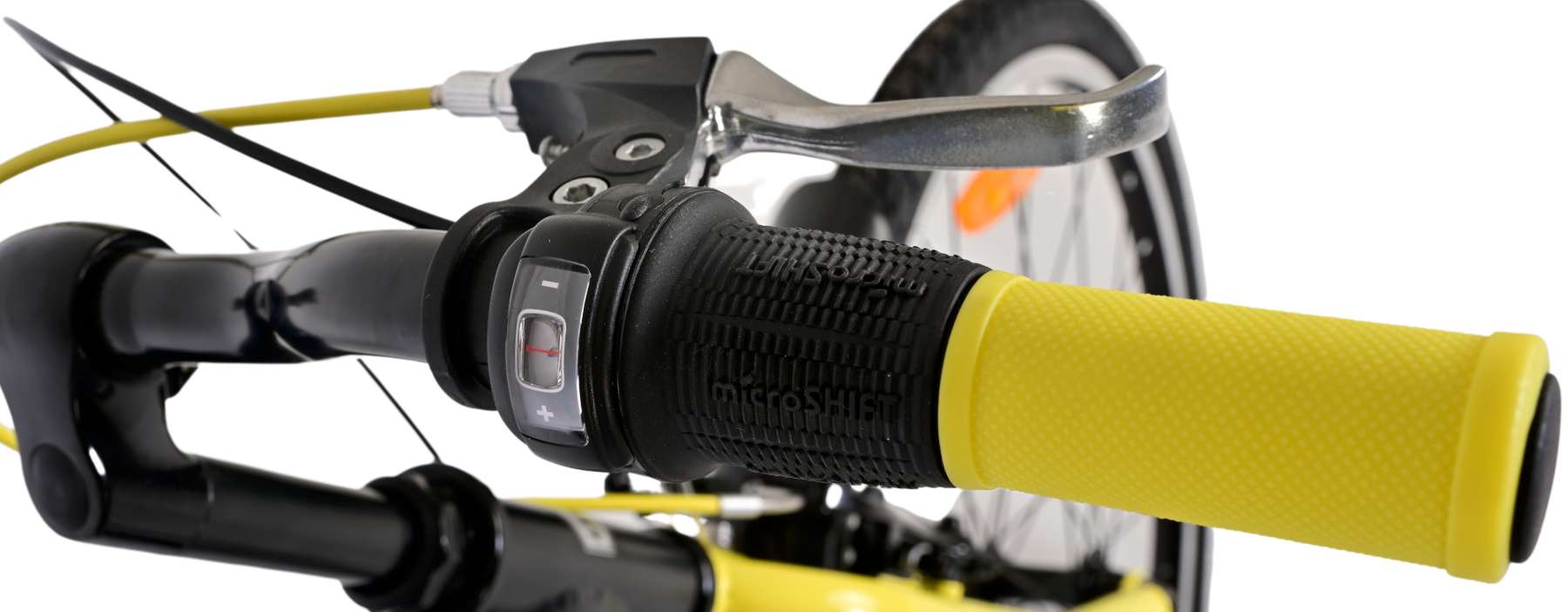 TPFSports Thombike Kinderfahrrad - Jungen - 26 Zoll - 3 Gänge TPFSports Thombike Kinderfahrrad - Jungen - 26 Zoll - 3 Gänge