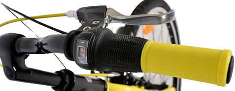 TPFSports Thombike Kinderfahrrad - Jungen - 26 Zoll - 3 Gänge TPFSports Thombike Kinderfahrrad - Jungen - 26 Zoll - 3 Gänge